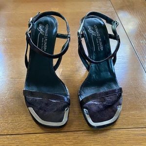 Donald Pliner Nadda Sandal